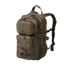 Рюкзак US ASSAULT  KIDS Mil-Tec, цвет Olive