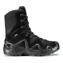 Ботинки LOWA ZEPHYR GTX® HI TF Black