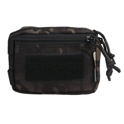 Подсумок Emersongear Plug-in Debris , цвет MCBK