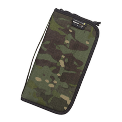 Кошелек EmersonGearS Business Wallet/VISA , цвет  Muticam Tropic