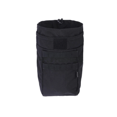 Подсумок для сброса магазинов EmersonGear USMC , цвет Black