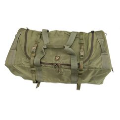 Сумка EAGLE INDUSTRIES TREC LONG 100 л, цвет Adaptive Green