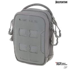 Подсумок Maxpedition CAP Compact Admin Pouch Gray
