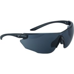Очки тактические COMBAT Bolle, цвет Black