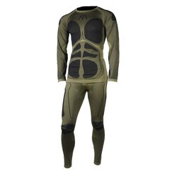 Термобелье Performance MAXTACS, цвет Olive