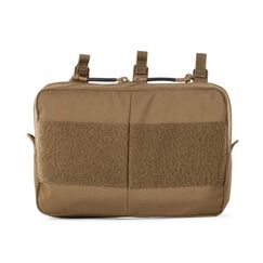Подсумок Flex 9.6 Horizontal  5.11 Tactical, цвет Kangaroo