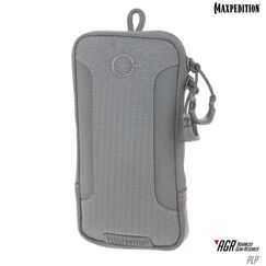Чехол Maxpedition PLP 7-8Plus/X/11-11Pro Max Pouch Grey
