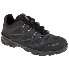 Кроссовки WHISPER LOW Prabos, цвет Black