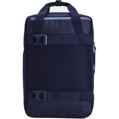Рюкзак Project Rock Box Under Armour, цвет Blue (30л)