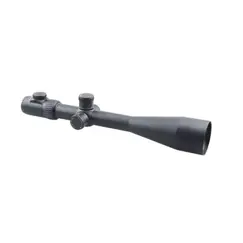 Оптический прицел Vector Optics 34мм SFP Minotaur GenII 10-50x60
