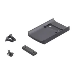 Планка Vector Optics Frenzy Red Dot Pistol G17 MOJ Footprint