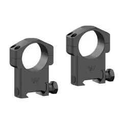 Кольца Vector Optics 30мм Weaver 1.4 дюйма
