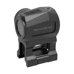 Коллиматор Vector Optics Scrapper 1x20 Ultra Compact 3MOA