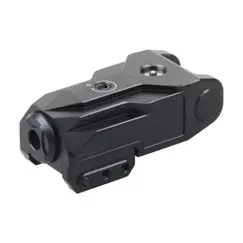 Лазерный целеуказатель Vector Optics VipeRay Green Laser