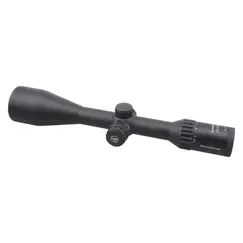 Оптический прицел Vector Optics 31 мм SFP Continental X6 2.5-15X56  Fiber