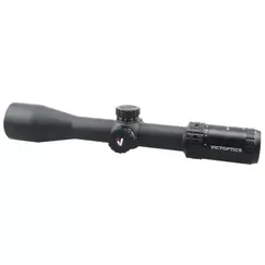 Оптический прицел Vector Optics 30мм SFP VictOptics S4 4-16x44