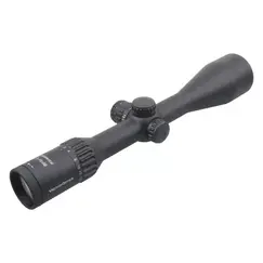 Оптический прицел Vector Optics 30мм SFP Continental x6 2.5-15x56 G4 Hunting