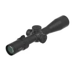 Оптический прицел Vector Optics 34мм FFP Taurus 6-24X50 HD MIL