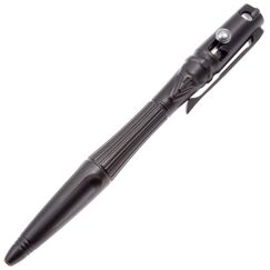 Тактическая ручка Rike Knife TR02 Dark Gray Titanium