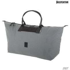Сумка универсальная Maxpedition Prepared Citizen Rollypoly Folding Tote XL Wolf Grey