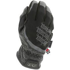 Перчатки ColdWork FastFit Mechanix, цвет Grey/Black
