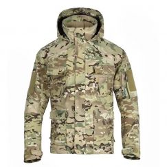 Куртка Blue Label "Dimorphic Egret" EmersonGear, цвет MT