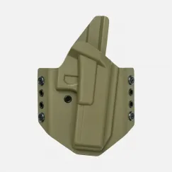 Наружная кобура OWB для G17 без фонаря