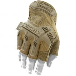 Перчатки M-Pact Fingerless, цвет Coyote