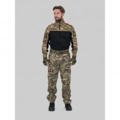 Брюки Remington Tactical Frog Pants with Knee Pads CP