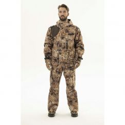Охотничий костюм демисезонный Remington Duck Hunting Yellow Waterfowl Honeycombs