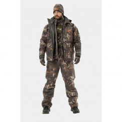Зимний костюм для охоты Remington 3 в 1 Blizzard Timber