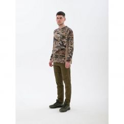 Джемпер Remington Breathe Safari