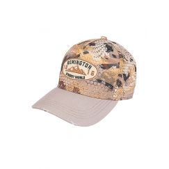 Бейсболка Remington Millennium Yellow Waterfowl Honeycombs