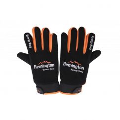 Перчатки Remington Torro Black