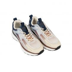 Кроссовки мужские Remington Detour beige