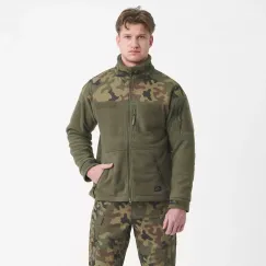 Флисовая куртка для пехотинцев (Infantry Fleece) | Helikon-Tex