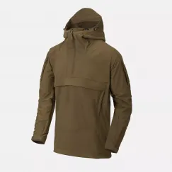 Куртка-анорак Mistral (Mistral Anorak Jacket) | Helikon-Tex