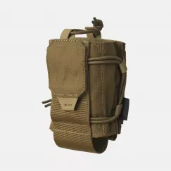 Чехол для радио из ткани Cordura (Radio Pouch - Cordura®) | Helikon-Tex