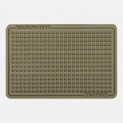 Набор нашивок-меток 60 x 40 мм - 3 шт (Tag Patch 60 X 40 mm Set - 3 pcs.) | Helikon-Tex