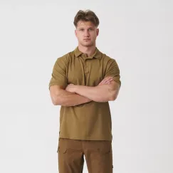 Рубашка-поло UTL из ткани TopCool Lite (UTL Polo Shirt - TopCool® Lite) | Helikon-Tex