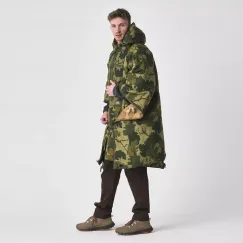 Двусторонний рулон Swagman Roll (Reversible Swagman Roll®) | Helikon-Tex