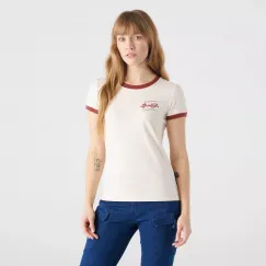 Женская футболка с принтом «Передай дух» (Women's T-shirt (Catch the spirit)) | Helikon-Tex