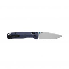 Нож складной Benchmade Bugout Crater Blue