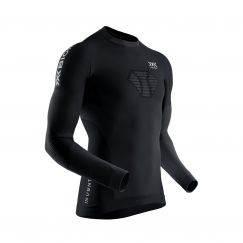 Футболка X-Bionic Invent 4.0 Run Speed Shirt Lg Sl Men