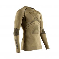 Футболка X-Bionic Radiactor 4.0 Shirt Round Neck Lg Sl Men