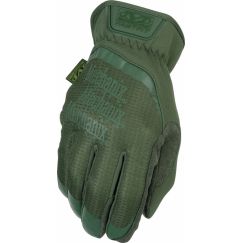 Перчатки Mechanix Wear FastFit TAB Glove, Olive Drab, FFTAB-60