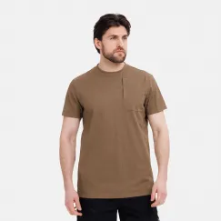 Футболка Skyline APEX, цвет Coffee Brown