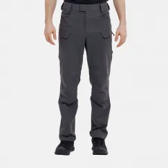 Брюки Eiger APEX, цвет Shadow Grey