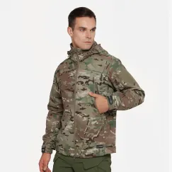 Куртка Archon APEX, цвет Multicam