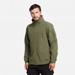 Куртка Archon APEX, цвет Olive Green